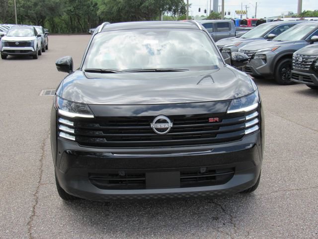 New 2026 Nissan Kicks SR FWD image 8