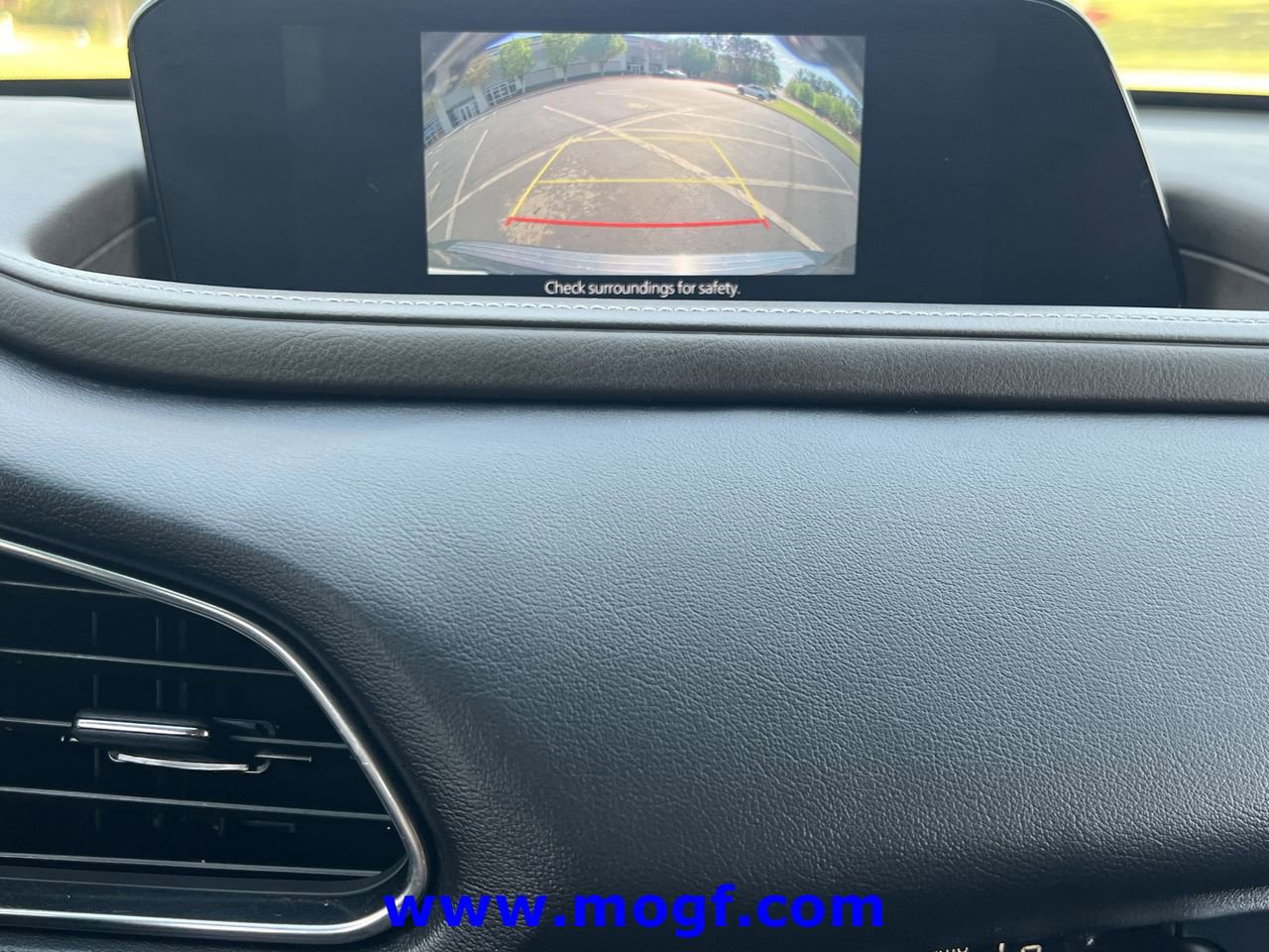 Used 2024 MAZDA CX-30 AWD 2.5 S w/ Premium Package image 7