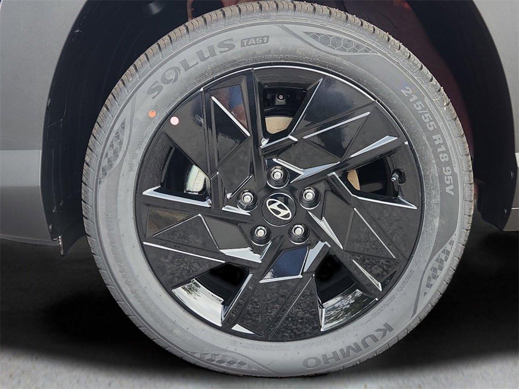 New 2026 Hyundai Kona SEL Sport image 11