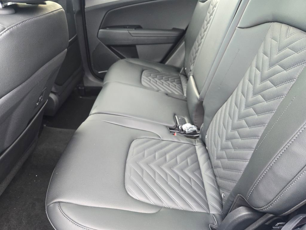 New 2026 Kia Sportage X-Line w/ X-Line Technology Package image 22