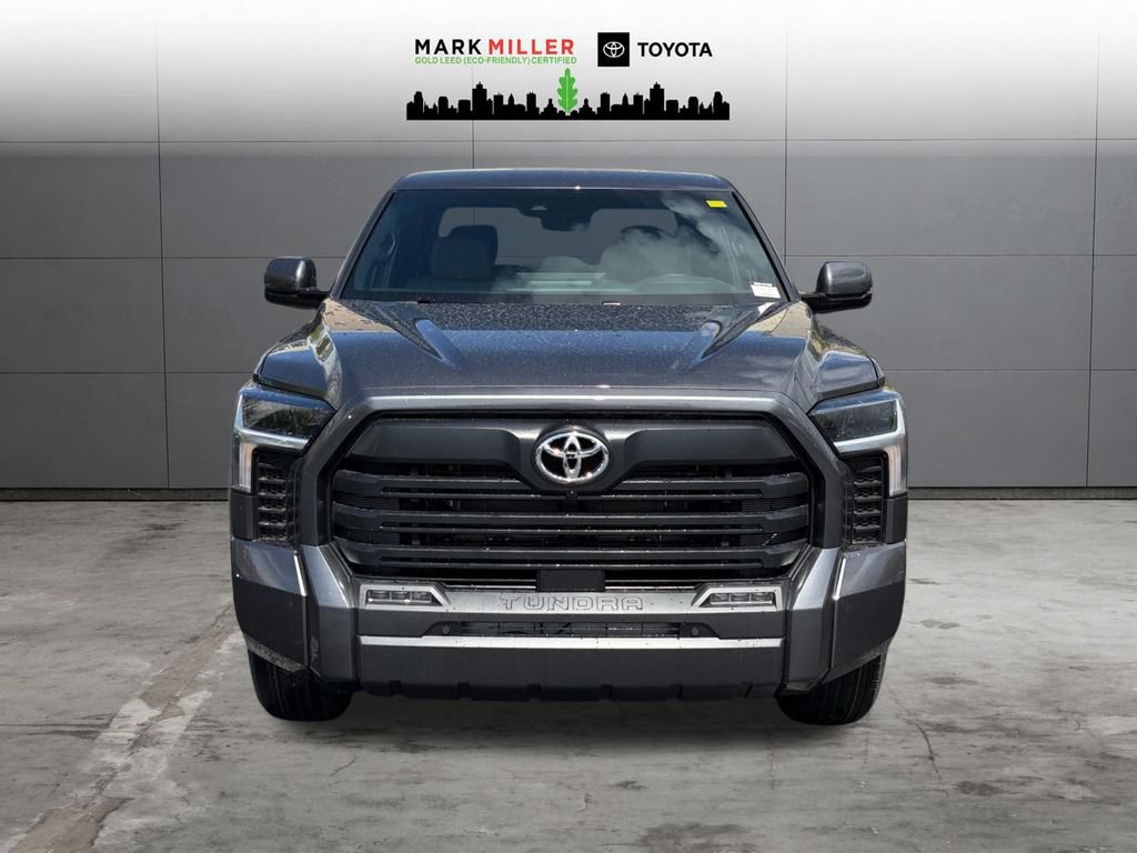 New 2026 Toyota Tundra SR5 w/ SR5 Premium Package AWD/4WD image 9