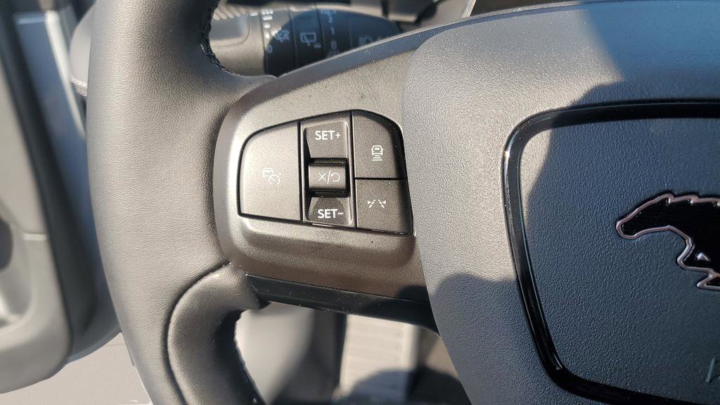 New 2025 Ford Mustang Mach-E Premium image 28