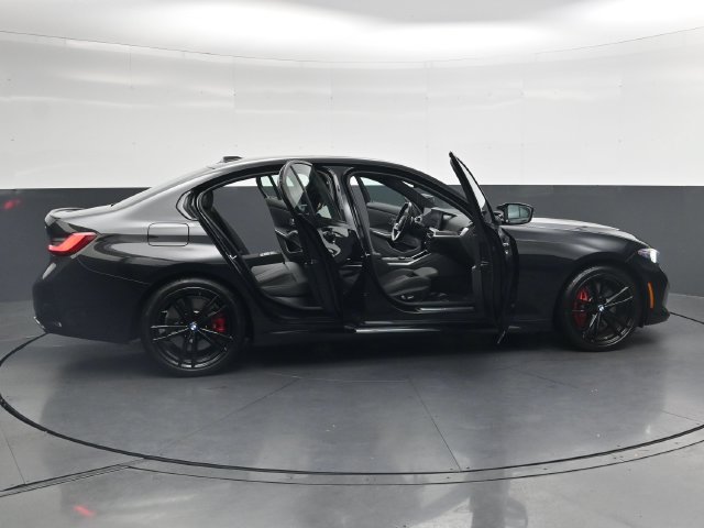 Certified 2023 BMW M340i xDrive w/ Premium Package AWD/4WD image 39