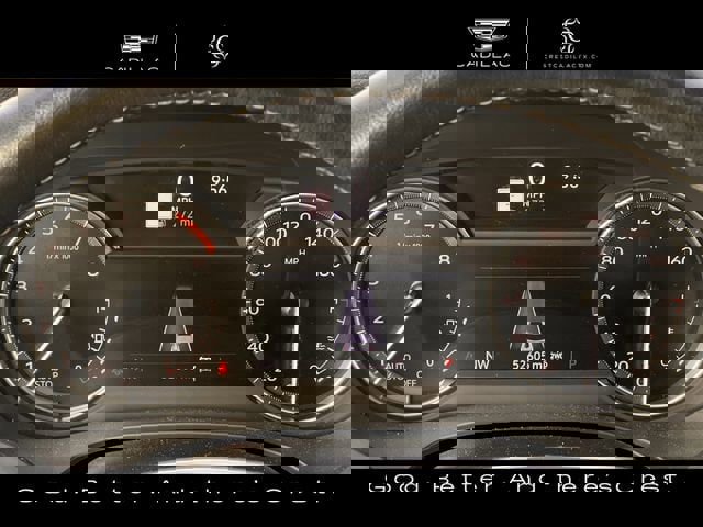 Used 2024 Cadillac XT5 Premium Luxury image 17