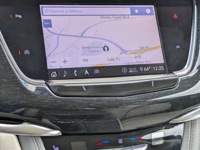 Used 2020 Cadillac XT6 Premium Luxury image 12