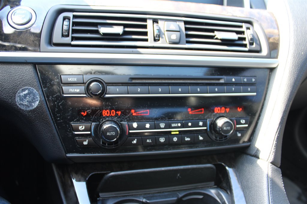 Used 2012 BMW 650i Coupe RWD image 18