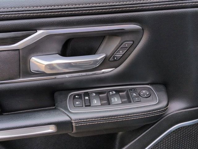 Used 2023 RAM 1500 Laramie AWD/4WD image 20