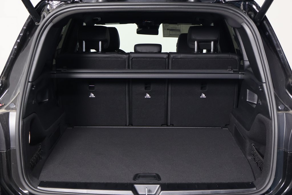 New 2026 Mercedes-Benz GLB 250 image 8