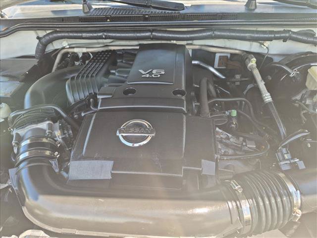 Used 2015 Nissan Frontier Desert Runner RWD image 20
