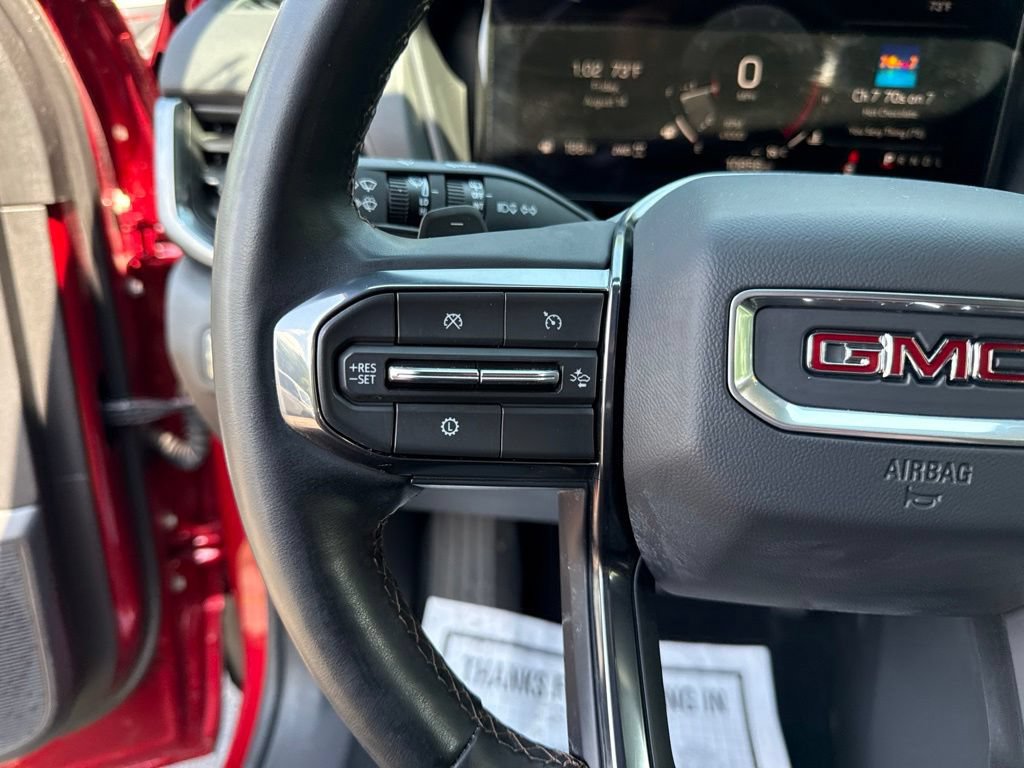 Used 2026 GMC Terrain AT4 w/ LPO, Floor Liner Package AWD/4WD image 26