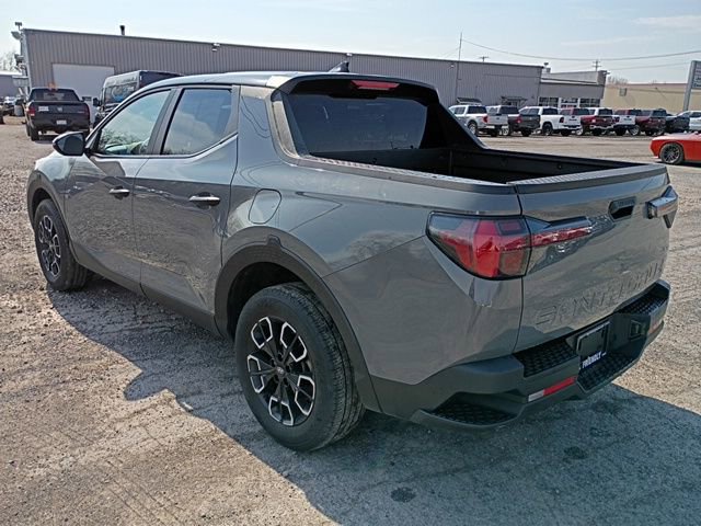 Used 2024 Hyundai Santa Cruz SEL AWD/4WD image 8