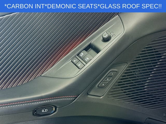 New 2026 Dodge Charger R/T Scat Pack image 18