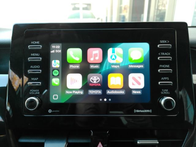Used 2022 Toyota Camry LE image 36