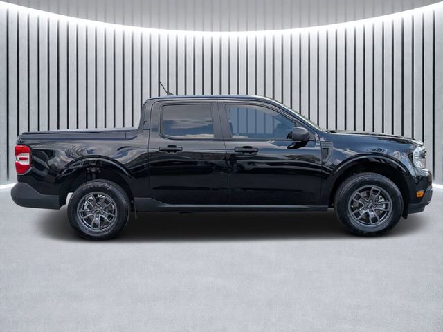 Used 2022 Ford Maverick XL image 2