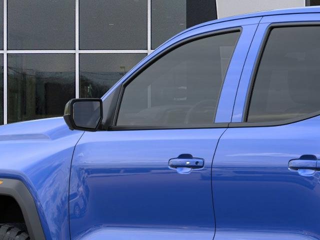 New 2025 GMC Canyon Elevation w/ Convenience Package image 12