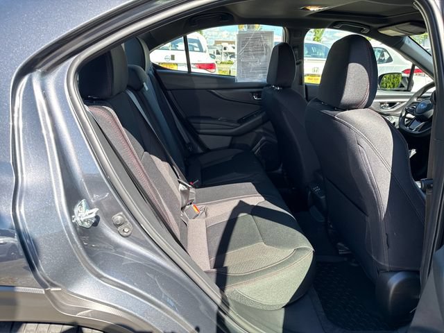 Used 2024 Subaru WRX Premium AWD/4WD image 10