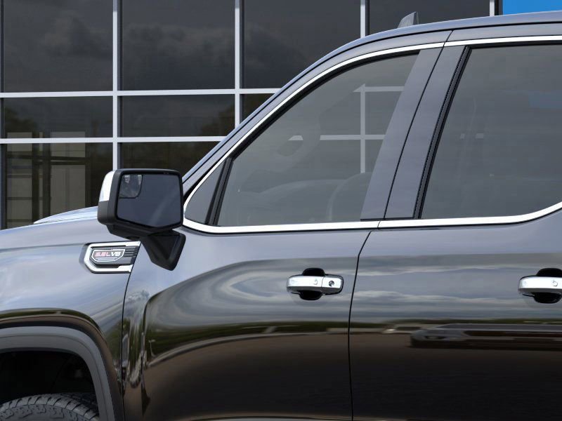 New 2026 GMC Sierra 1500 Denali image 12