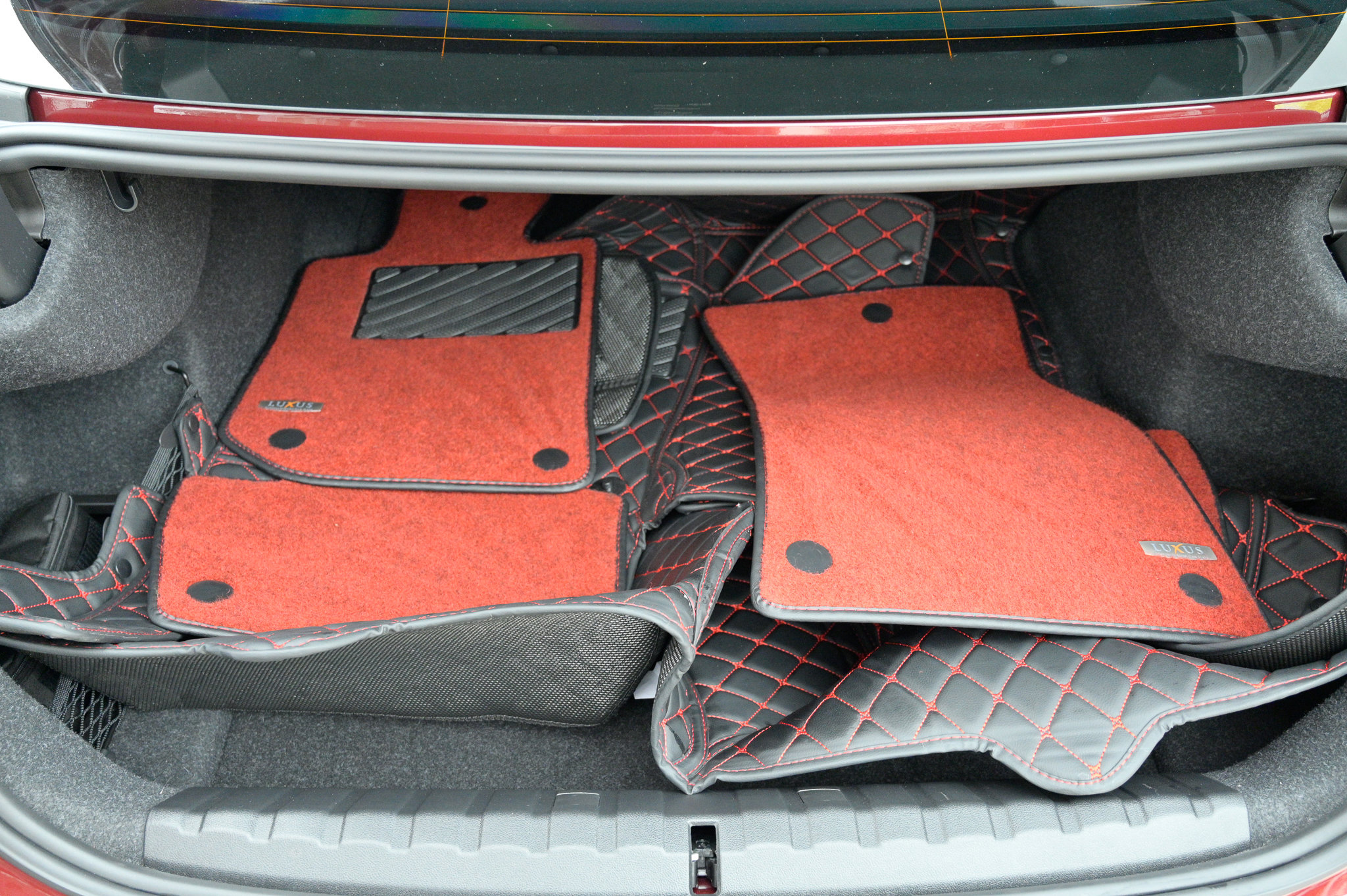 Used 2026 BMW M4 xDrive Competition image 37