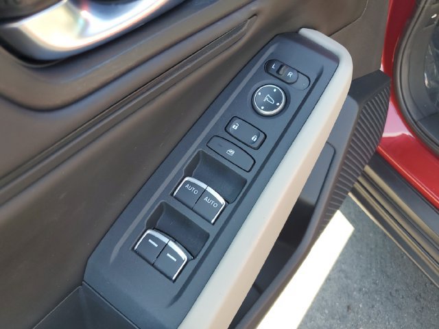 Certified 2023 Honda Accord EX image 19