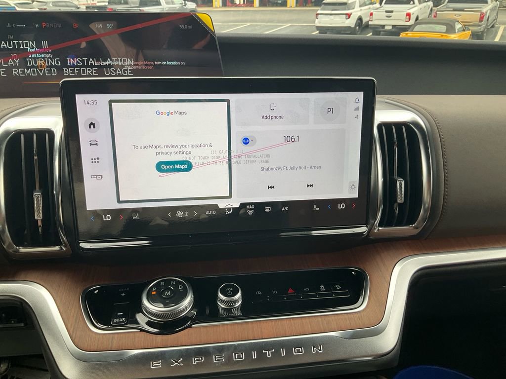 New 2026 Ford Expedition King Ranch image 23