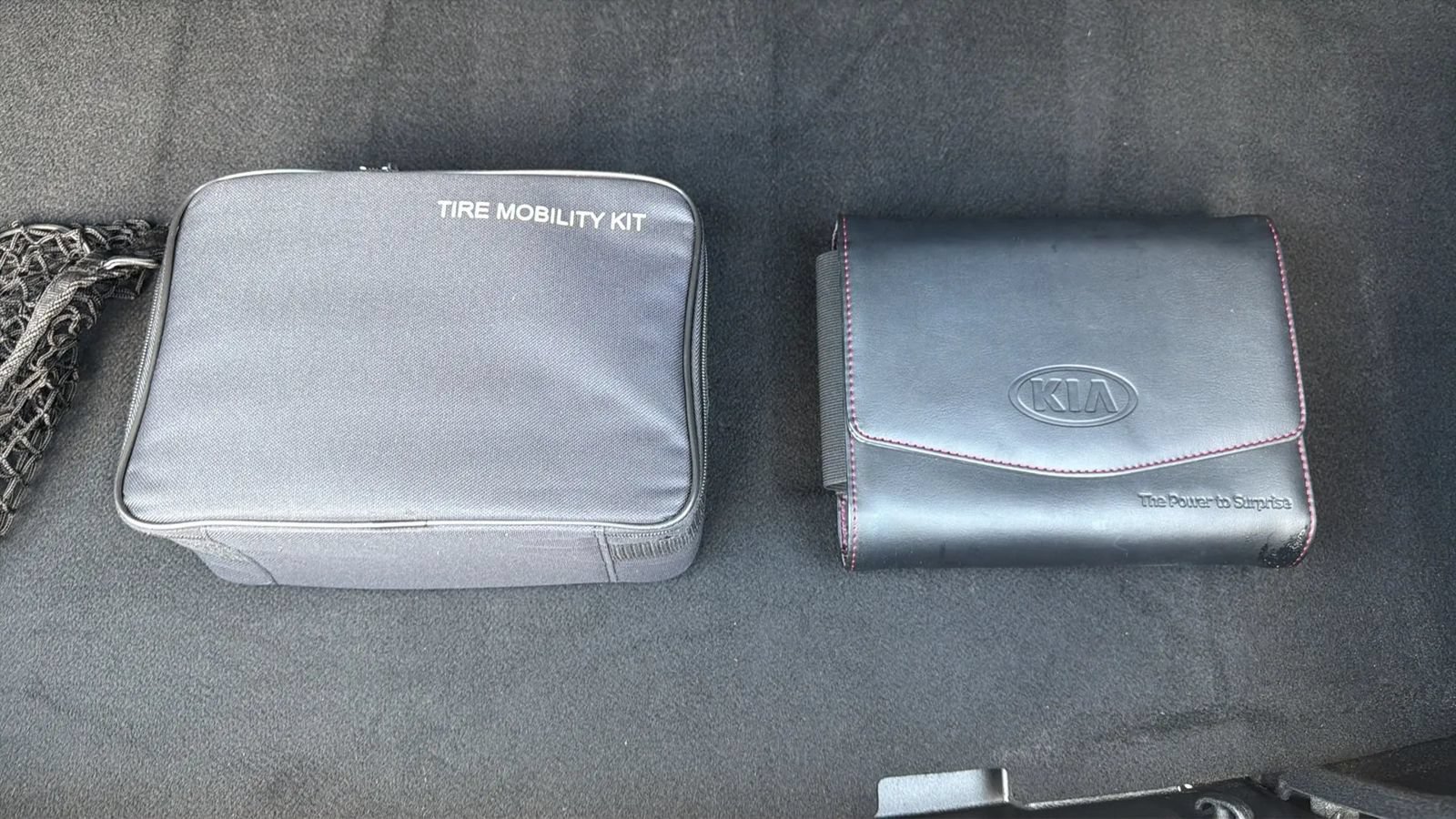 Used 2020 Kia Optima Premium FWD image 31