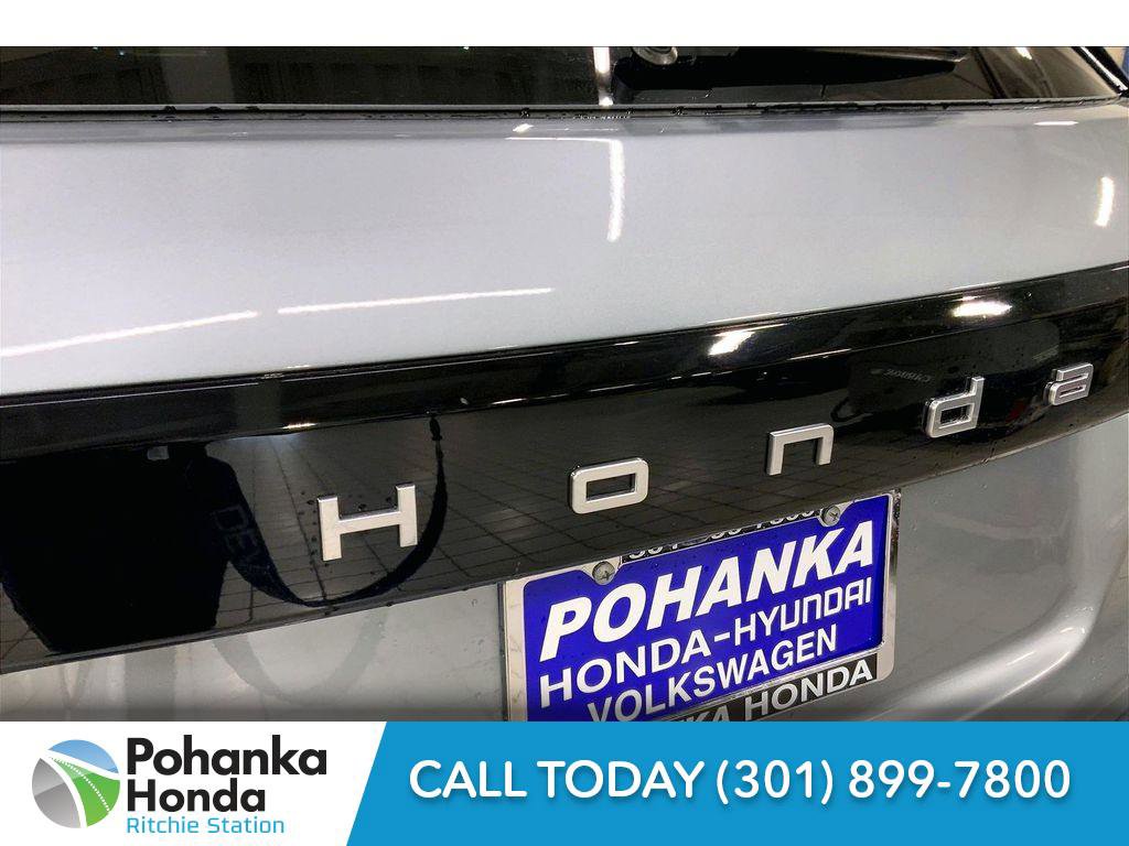 New 2026 Honda Prologue Touring image 18