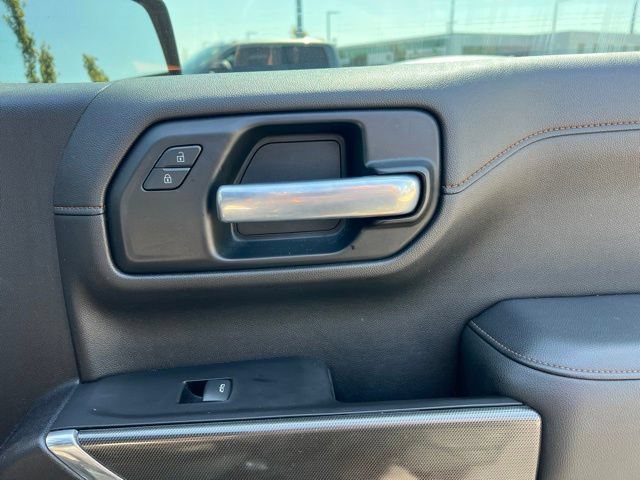 Used 2020 GMC Sierra 1500 AT4 w/ AT4 Preferred Package AWD/4WD image 36