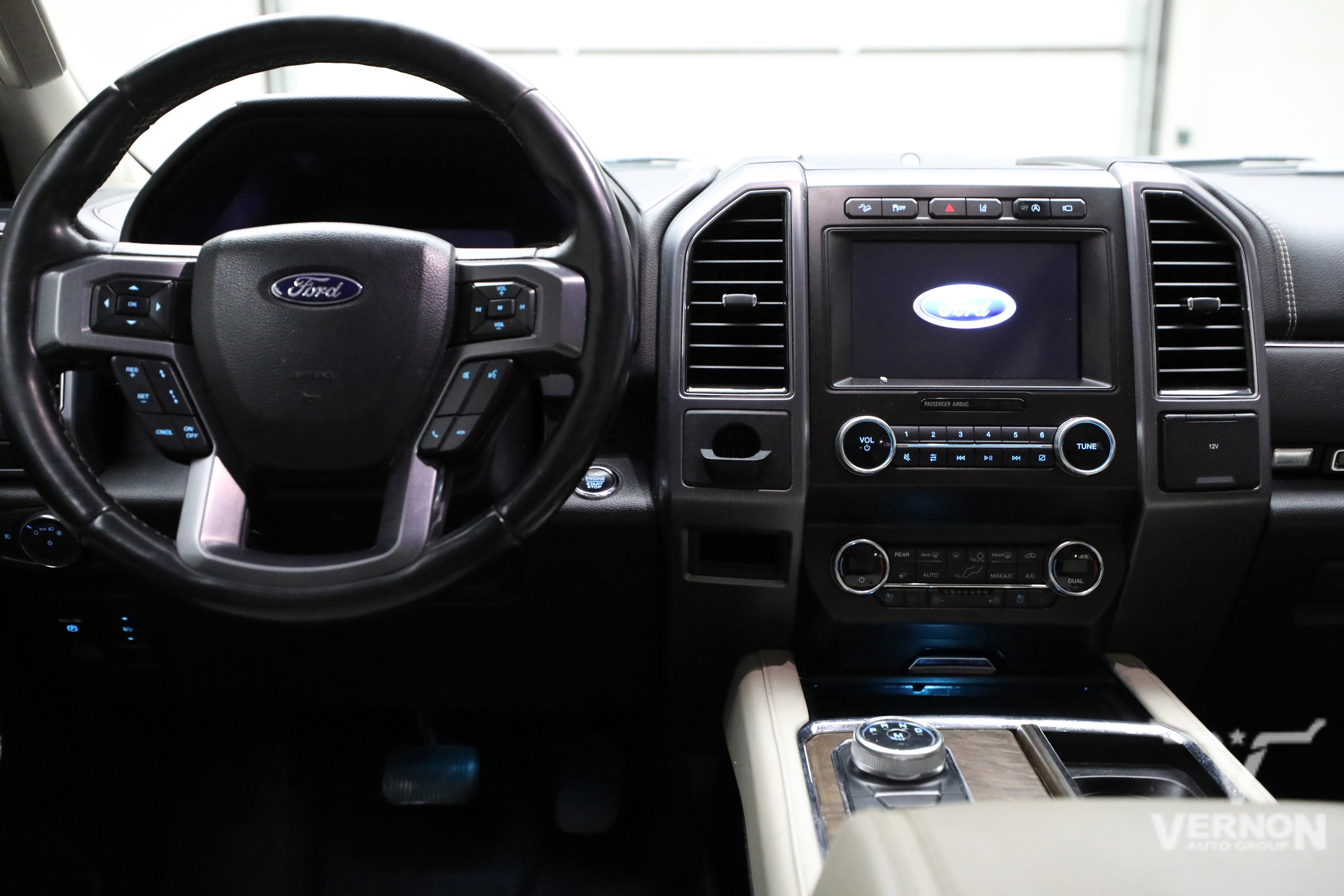 Used 2019 Ford Expedition Platinum image 22