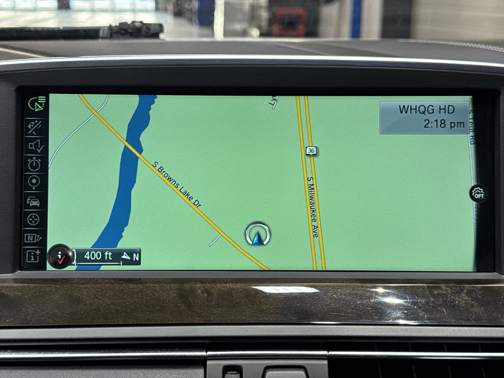 Used 2015 BMW 650i Gran Coupe xDrive 650i xDrive image 28