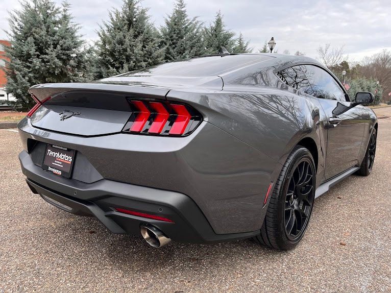 Used 2024 Ford Mustang Coupe image 36