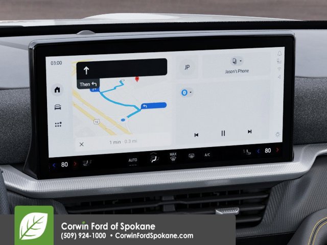 New 2027 Ford Explorer Tremor AWD/4WD image 14