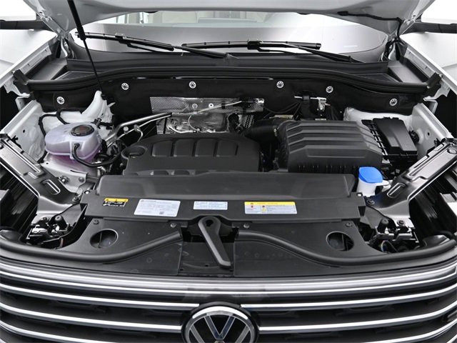 New 2026 Volkswagen Atlas SE image 15