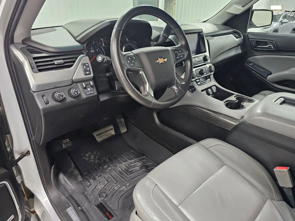 Used 2015 Chevrolet Suburban LT AWD/4WD image 30