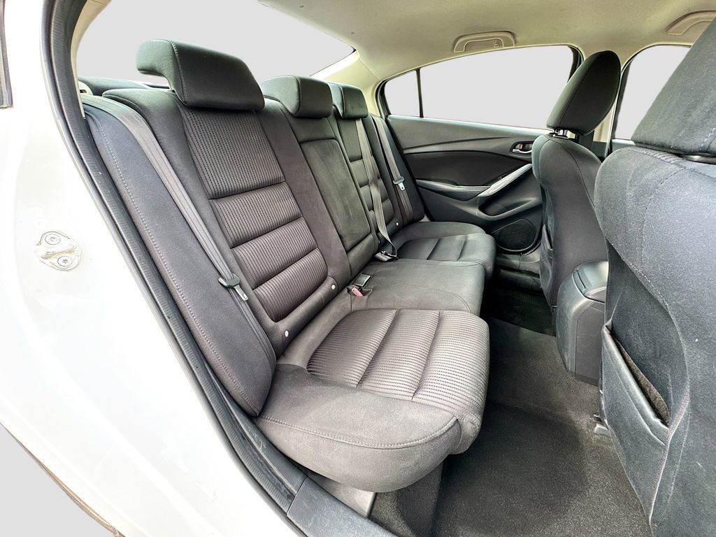 Used 2015 MAZDA MAZDA6 Sport image 30