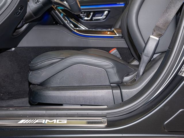Certified 2025 Mercedes-Benz S 63 AMG S image 15