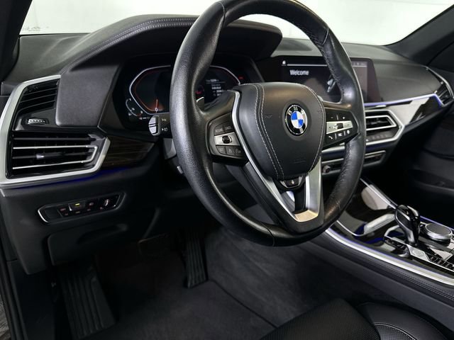 Used 2023 BMW X5 sDrive40i RWD image 10