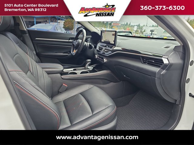 Used 2023 Nissan Altima 2.0 SR image 30