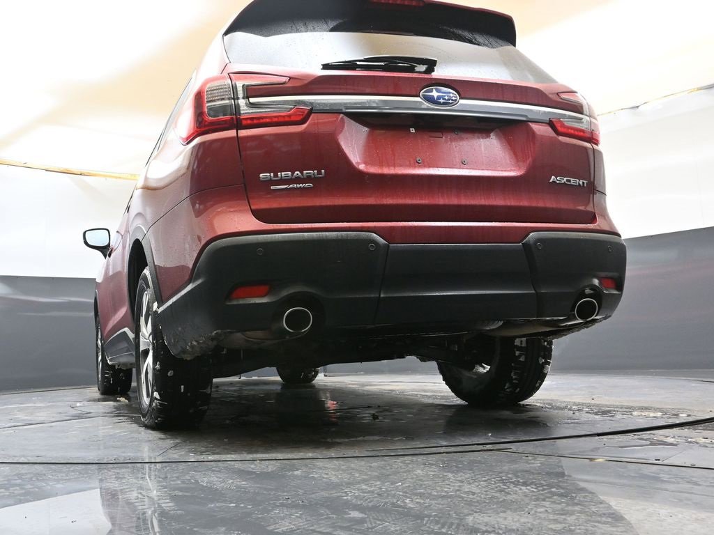 Certified 2024 Subaru Ascent Premium w/ Convenience Package image 41