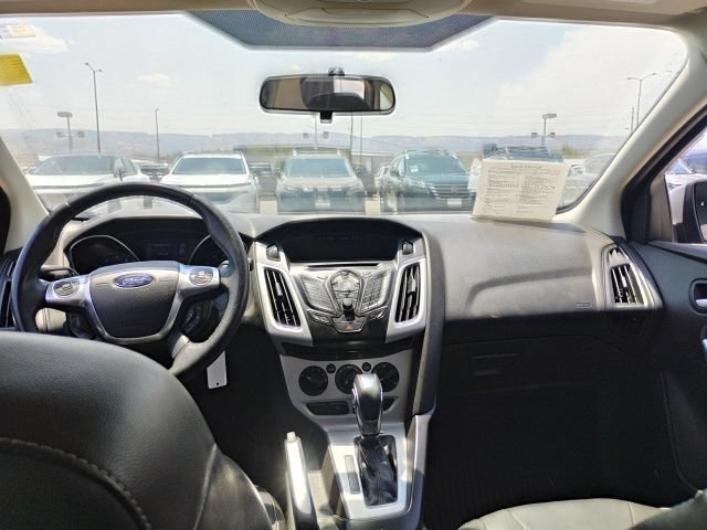 Used 2013 Ford Focus SE FWD image 11