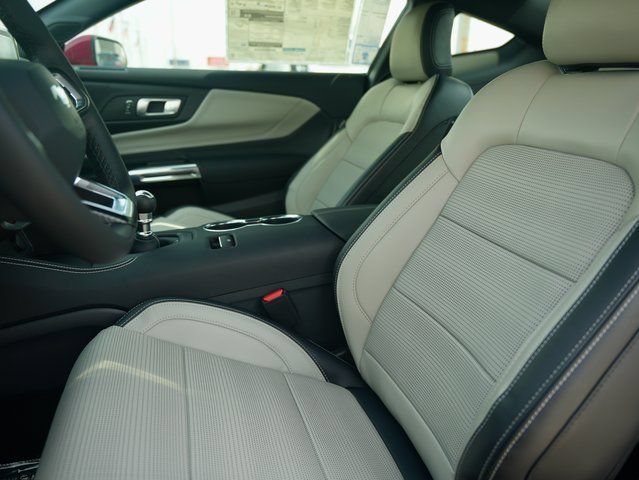 New 2025 Ford Mustang GT Premium RWD image 11