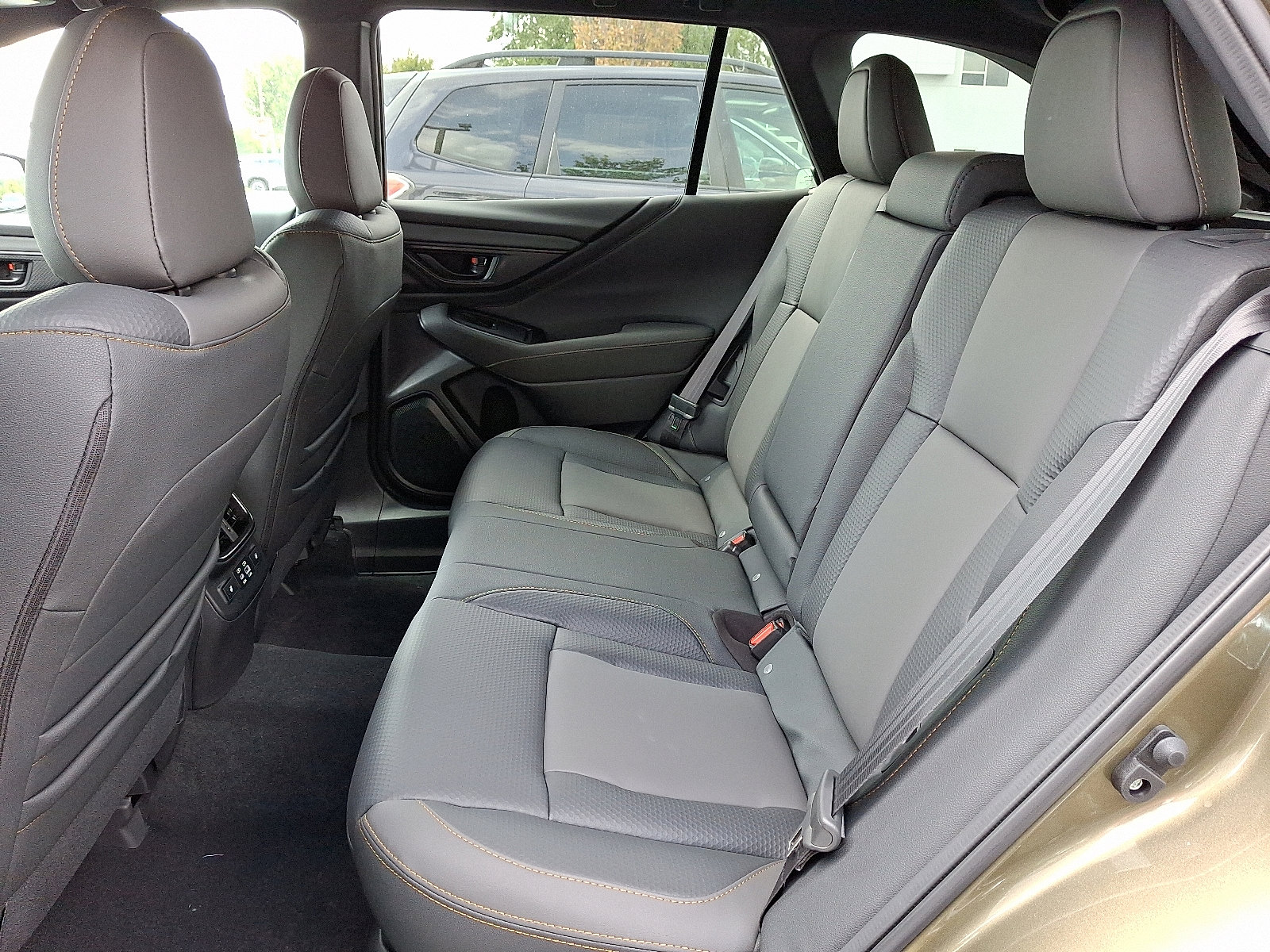 New 2025 Subaru Outback Wilderness image 6