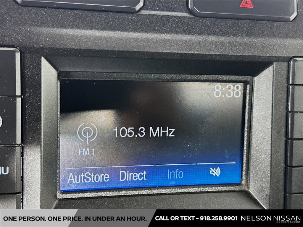 Used 2017 Ford F250 XL w/ Power Equipment Group AWD/4WD image 13