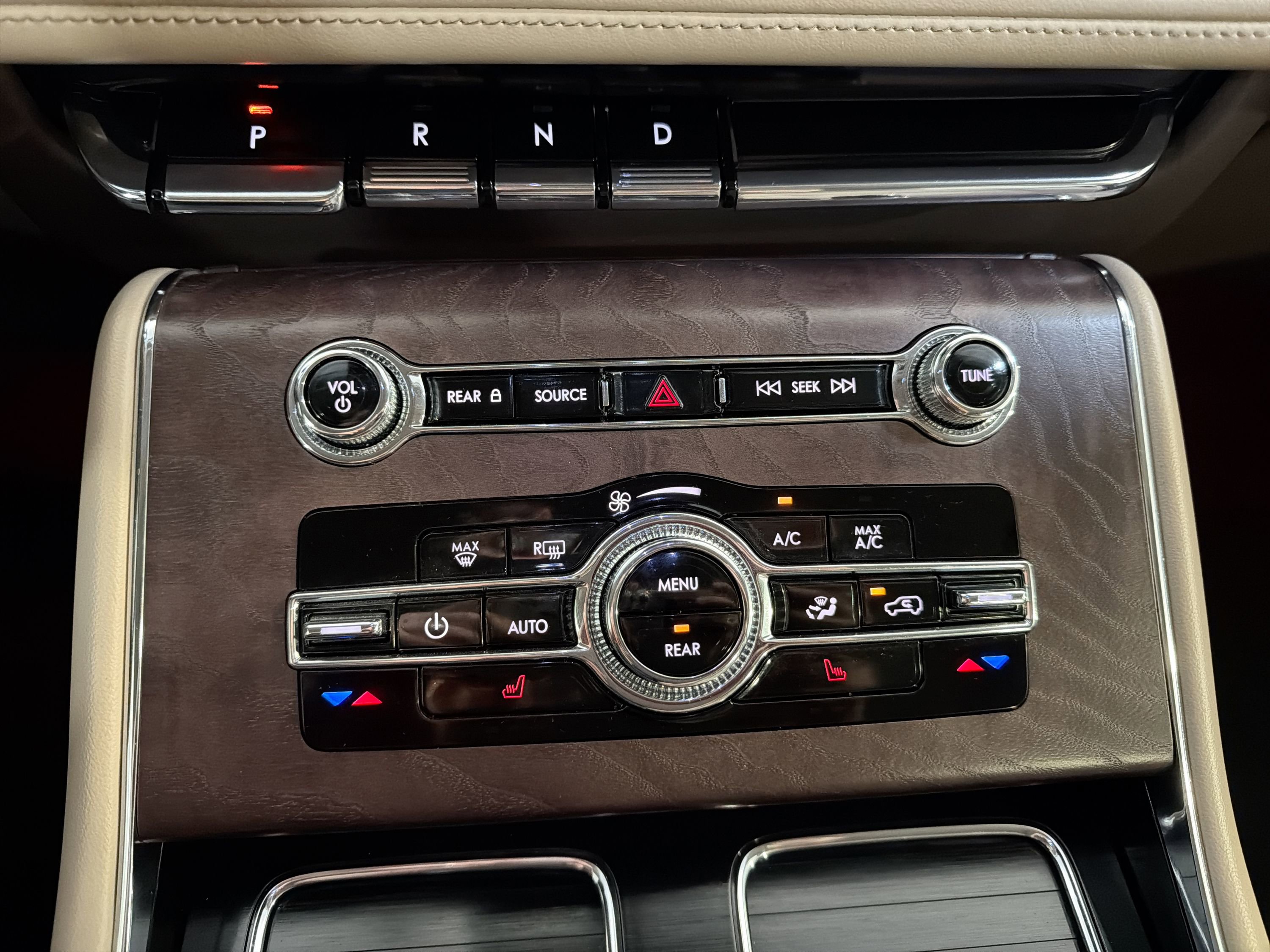 Used 2022 Lincoln Aviator Reserve image 20