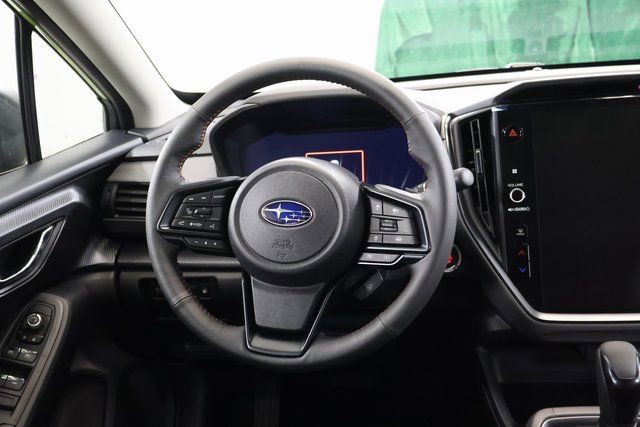 New 2026 Subaru Crosstrek 2.5i Limited image 17