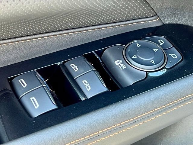 New 2025 Cadillac CT4 Sport image 16