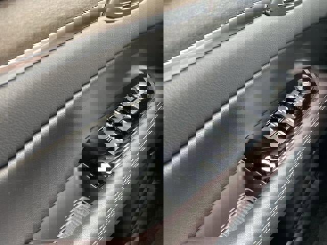 New 2025 MAZDA CX-5 Signature image 16