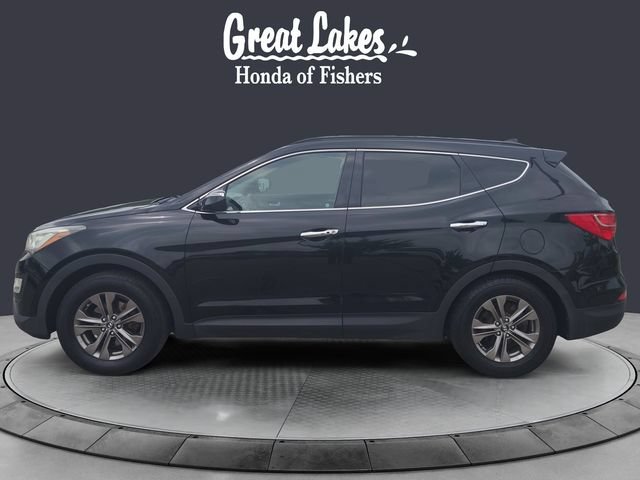 Used 2013 Hyundai Santa Fe Sport FWD image 2