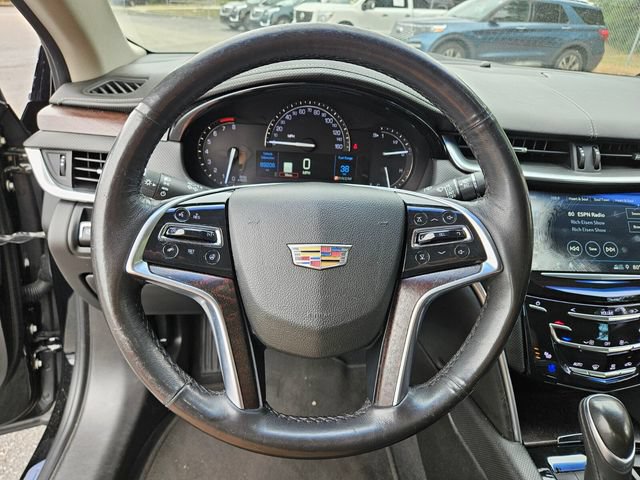Used 2019 Cadillac XTS Luxury FWD image 25