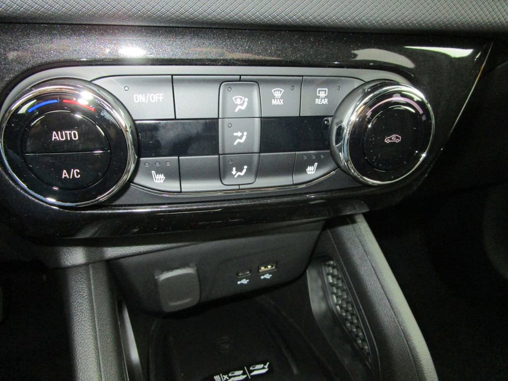 New 2026 Chevrolet TrailBlazer RS w/ Convenience Package image 30