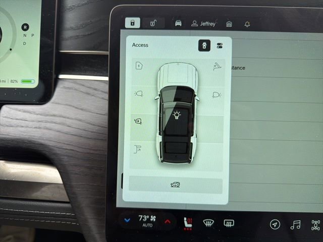 Used 2024 Rivian R1S Adventure image 50